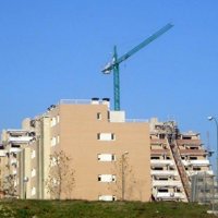 Los incrementos del precio de la vivienda se acercarán a medio plazo al IPC, según DBK