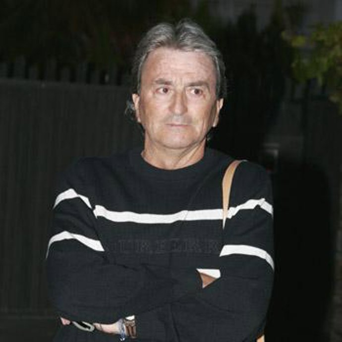 Fallece Juan de la Rosa en el Hospital Ramón y Cajal