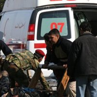 Al menos 25 muertos en dos atentados contra las ceremonias de la Ashura 