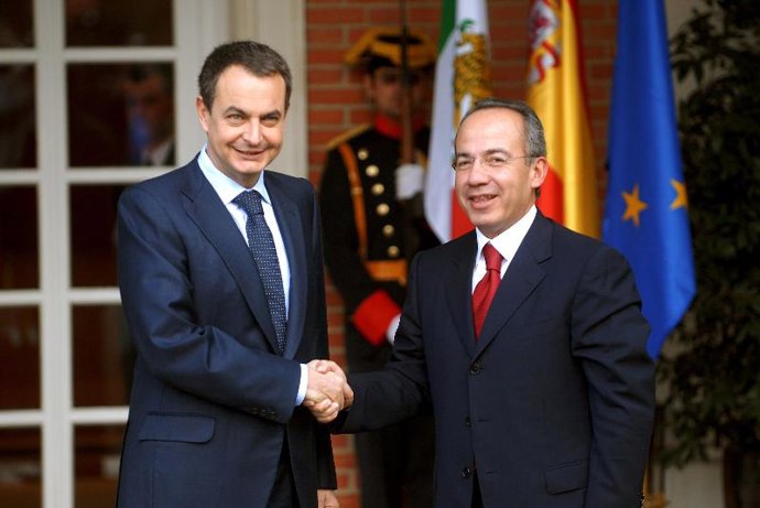 México se compromete a colaborar con España en extradiciones de etarras "siempre que se cumpla la ley mexicana"