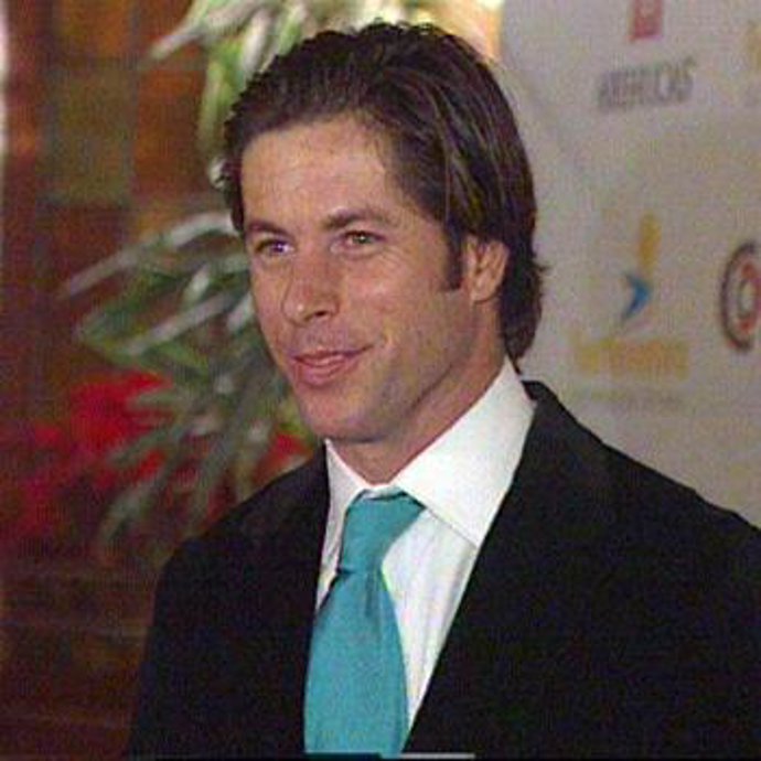 Canales Rivera afirma que no le importa la situación que esté atravesando su primo Kiko Rivera