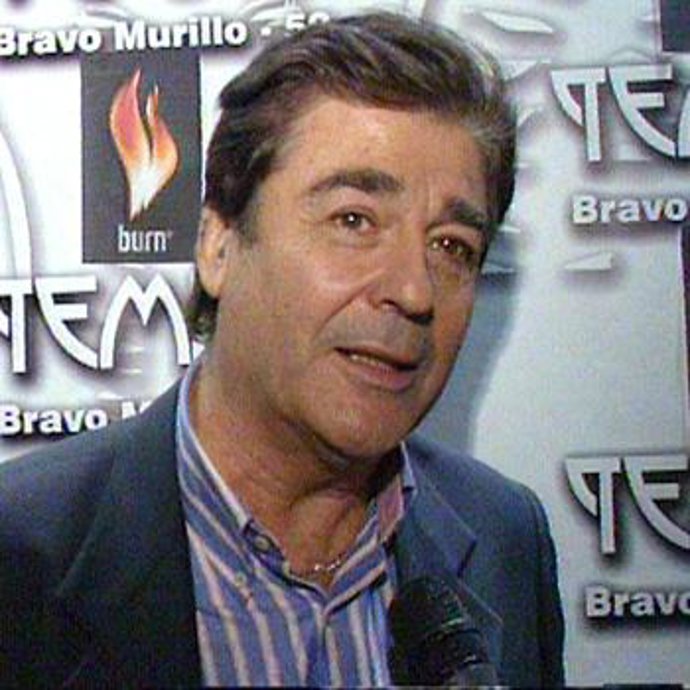 Máximo Valverde justifica la relación de Isabel Pantoja con los medios de comunicación