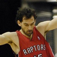 Garbajosa, elegido para disputar el 'All Star' de los 'rookies' 