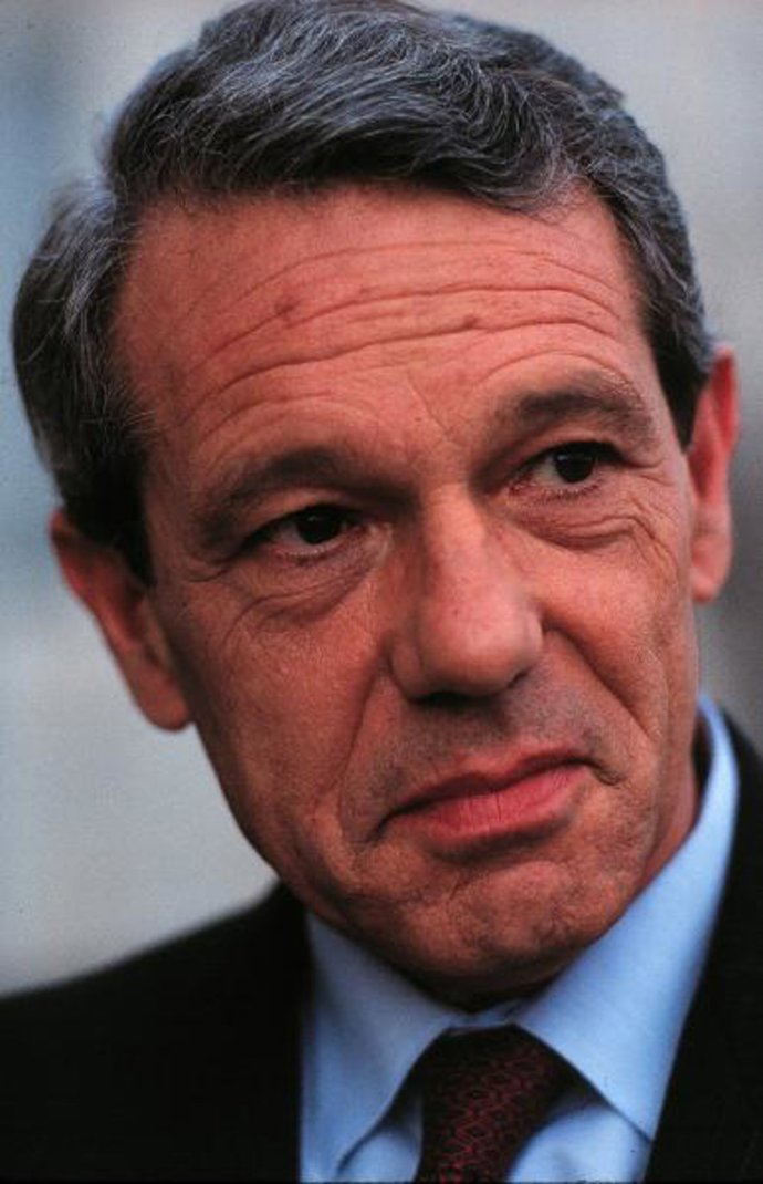 Joaquín Navarro Valls anuncia que va a escribir sus memorias  para contar los veinte años que convivió con Juan Pablo II y Benedicto