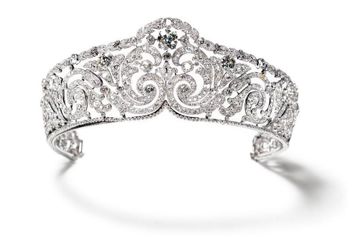 El Museo Gulbenkian de Lisboa presenta una exposición de joyas, relojes y objetos de Cartier