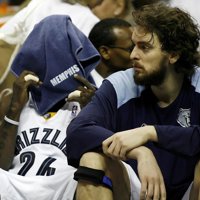 Los Grizzlies de un discreto Gasol no pueden con los Mavericks