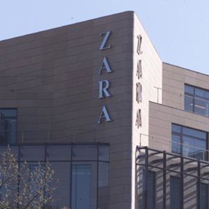Inditex extiende la presencia de sus marcas en Rusia con sus primeras tiendas en San Petersburgo 