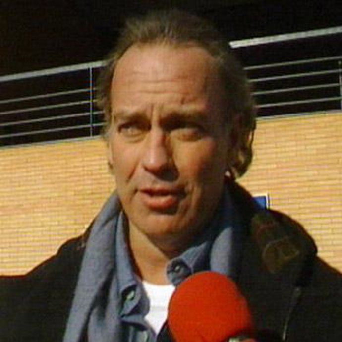 Bertín Osborne: "El niño nació con una infección y está grave, pero está mejorando"