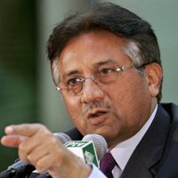 Musharraf anuncia el vallado de parte de la frontera con Afganistán para evitar el paso a milicianos