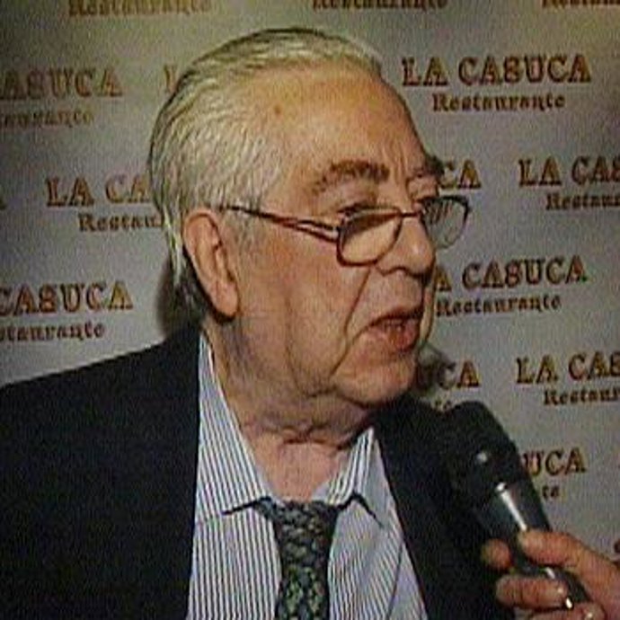 José Luis Coll asegura no ser amigo de Rodríguez Menéndez 