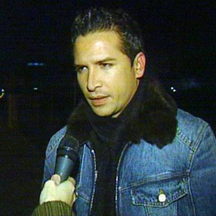 Jesús González habla de su relación con su ex amigo Kiko Rivera Pantoja