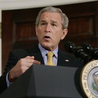 La Administración Bush solicita 77.136 millones adicionales para operaciones en Irak y Afganistán durante 2007