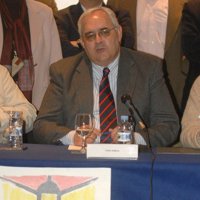 El Foro de Ermua espera que la magnitud de la marcha de esta tarde provoque "un impacto político apreciable" 