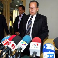 La AVT apela a la "unidad" de la ciudadanía para luchar contra el terrorismo que busca la marcha del Foro de Ermua