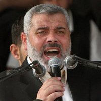 Hamás y Al Fatá renuevan el alto el fuego mientras Haniyeh pide el fin de la violencia callejera