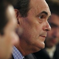 Astarloa asegura que a "los terroristas se les derrota" con el Pacto por las Libertades y contra el Terrorismo