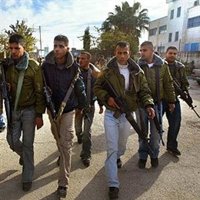 El primer muerto pone en evidencia la tregua firmada por Hamás y Al Fatá en Gaza