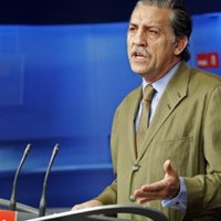 López Garrido dice que detención de los condenados de Jarrai representa el "funcionamiento normal" del Estado de Derecho