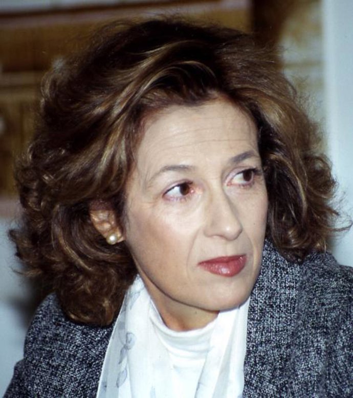 Julia Navarro aborda el fanatismo religioso en su nueva novela, "La sangre de los inocentes"