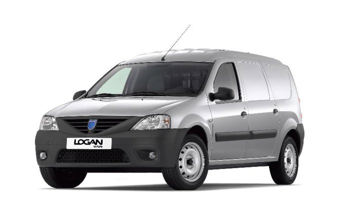 Especial Motor: Dacia lanza el tercer modelo del programa X90, el Logan Van