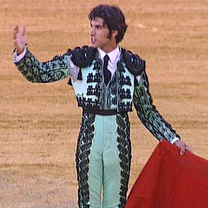 Peligra el inicio de campaña de Cayetano Rivera Ordóñez como matador de toros