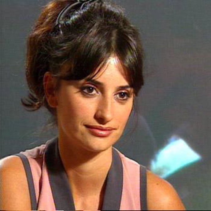 Penélope Cruz y Olivier Martínez, juntos en Los Ángeles