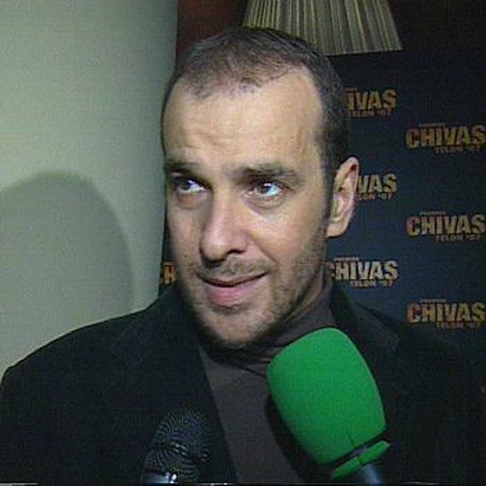 Numerosos rostros conocidos acuden a la entrega de los premios de teatro 'Chivas Telón 07' 