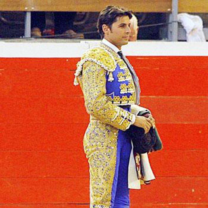 Francisco Rivera y Jesulín de Ubrique se niegan hablar con la prensa