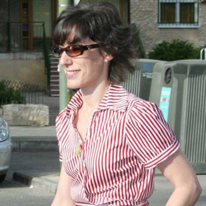 Fallece Erika Ortiz, la hermana menor de la Princesa de Asturias