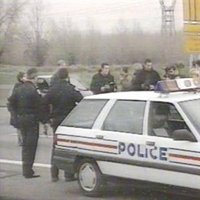 Detenido en el sur de Francia Haimar Arocena, miembro del 'aparato logístico' de ETA