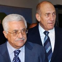 Olmert se compromete a mantener contactos con Abbas a fin de mejorar la vida de los palestinos