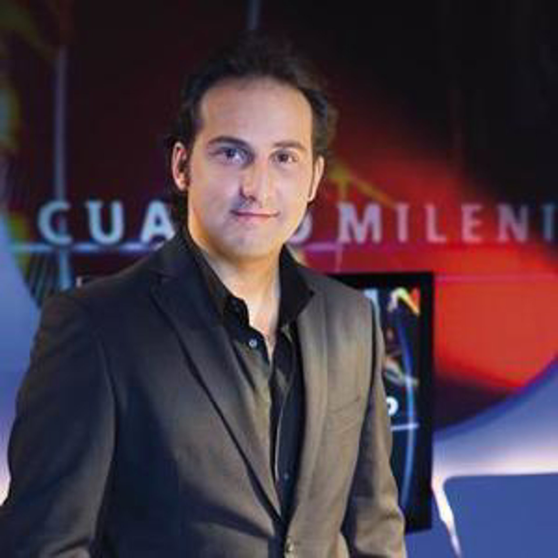 Cuarto milenio\' desvela las inquietantes consecuencias del cambio ... Cuarto milenio\' desvela las inquietantes consecuencias del cambio ...