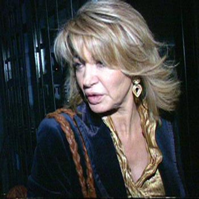 Isabel García Marcos afirma que Julián Muñoz está "muy mal"