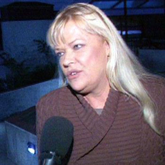 Marcia Bell habla de la relación de Camilo Sexto con su hijo 