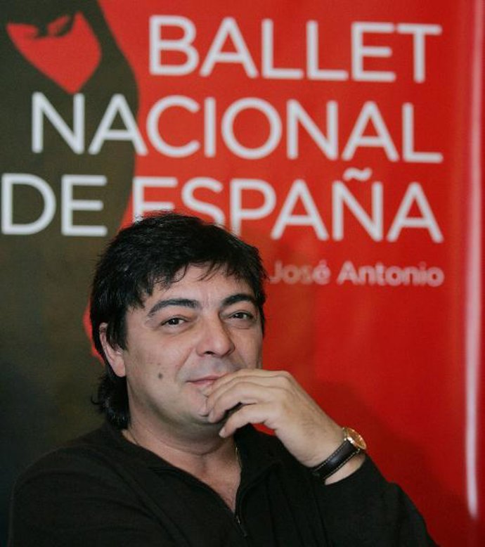 Antonio Canales, Angel Rojas, Carlos Rodríguez y Fernando Romero ponen en pie "Sevilla, Madrid, Sevilla", último estreno del BNE
