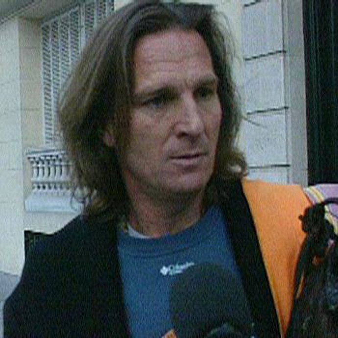 Pocholo afirma que Carmen Martínez Bordiú no tiene ningún problema con su hijo
