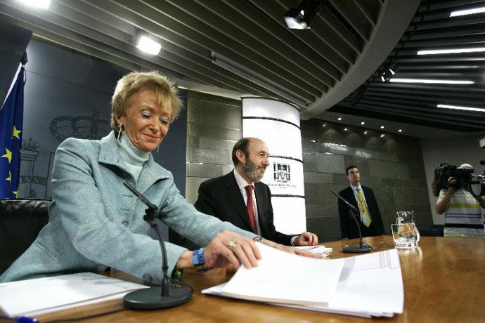 Las oficinas de la Administración deberán adaptarse a los 3,5 millones de discapacitados españoles