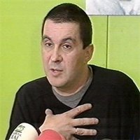 Otegi afirma que la propuesta de la izquierda abertzale "no vende Navarra" sino que "resuelve el conflicto"