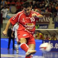 ElPozo vence al MRA y se cita con el Boomerang Interviú en la final de la Copa de España de fútbol sala