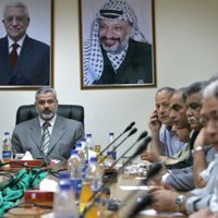 El Parlamento palestino aprueba el Gobierno de unidad nacional de Al Fatá y Hamas