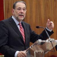 La UE y EEUU analizarán el nuevo Gobierno palestino y el contencioso con Irán mañana en Washington 