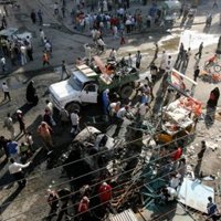 El 86% de los iraquíes tiene miedo de convertirse en víctima de la violencia, según un sondeo