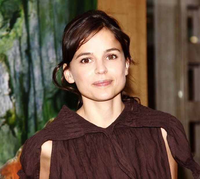 Elena Anaya: "Me interesa contar buenas historias independientemente de dónde estén ubicadas"