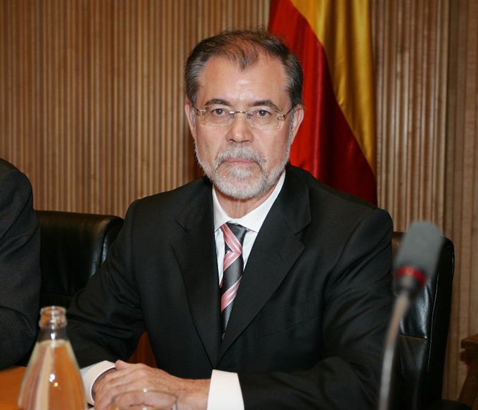 Mariano Fernández Bermejo no opina sobre un posible procesamiento a Aznar y dice que el TPI "sabrá lo que tiene que hacer"
