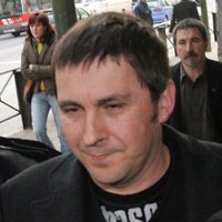 Otegi, convencido de que su condena "ya está escrita" 