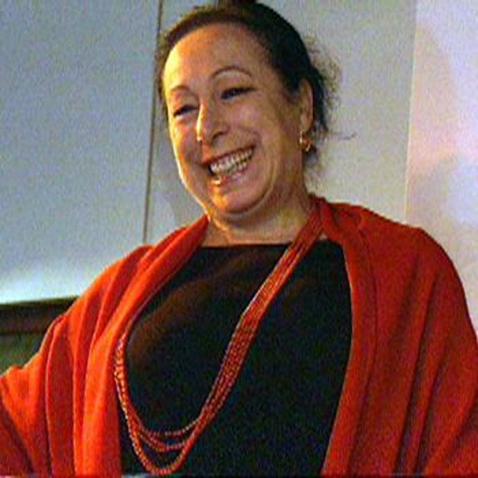 Cristina hoyos reconoce que es normal que la película sobre Lola Flores haya molestado a sus hijas