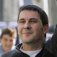 La Guardia Civil detiene a Otegi en su domicilio de Elgoibar (Guipúzcoa)