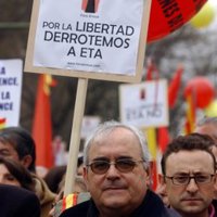 El Foro Ermua se moviliza hoy frente a la sede de la Fiscalía General del Estado en Madrid