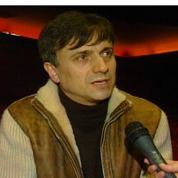 José Mota, protagonista del musical 'Los productores', se lamenta del fin del espectáculo