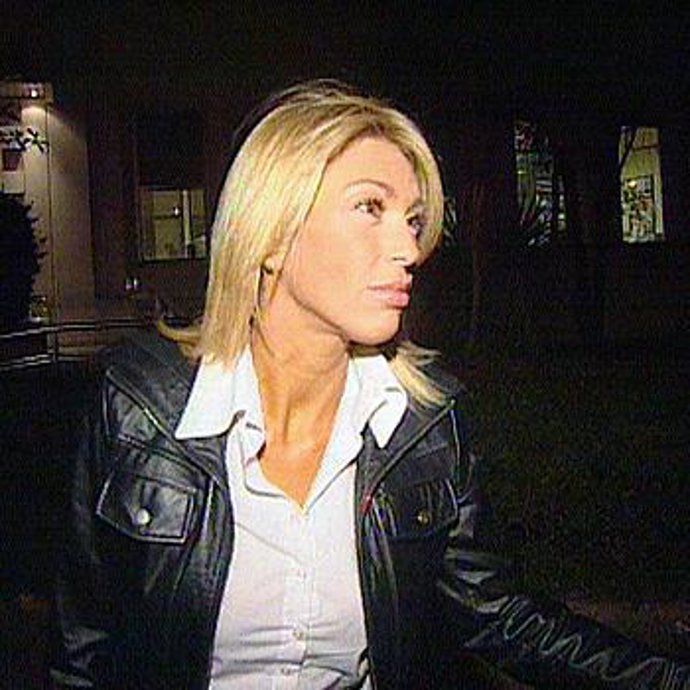 Sonia Arenas arremete contra Belén Esteban